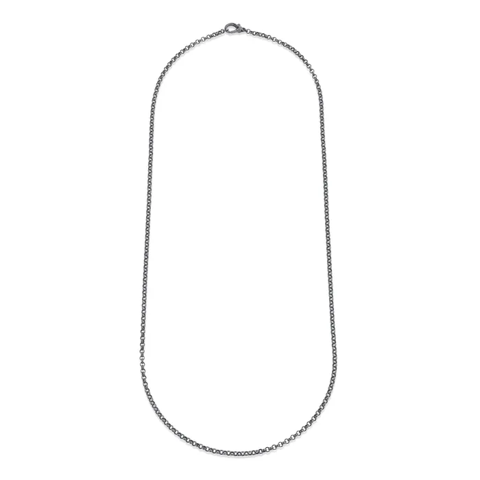 SOLID GOLD ROLO CHAIN SHAY JEWELRY PreStyled Sets