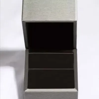925 Sterling Silver Geometric Ring Trendsi Rings