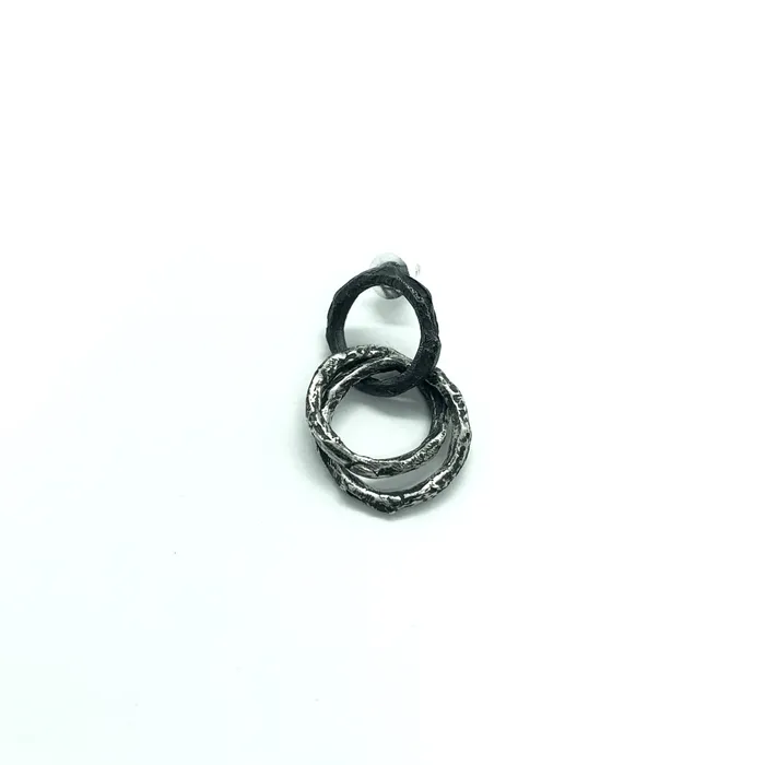 BOUND EARRING OSS Earrings