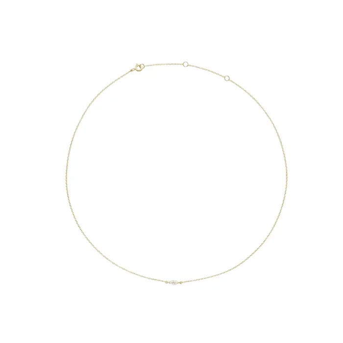 Necklaces The INDI Necklace Precious Petites