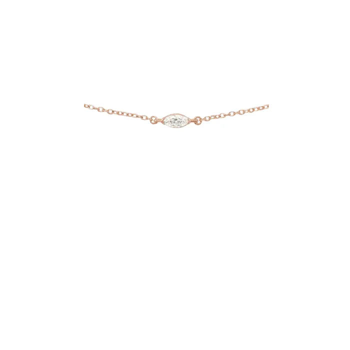 Necklaces The INDI Necklace Precious Petites
