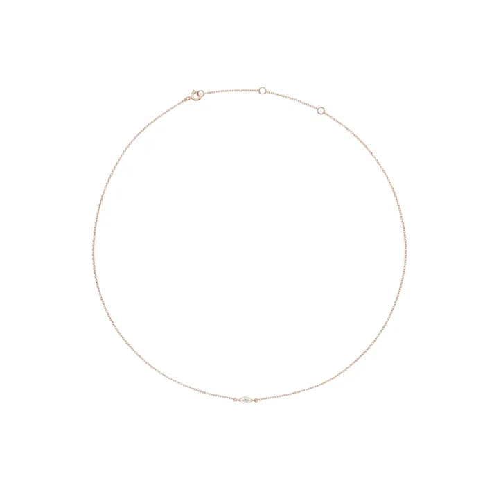 Necklaces The INDI Necklace Precious Petites
