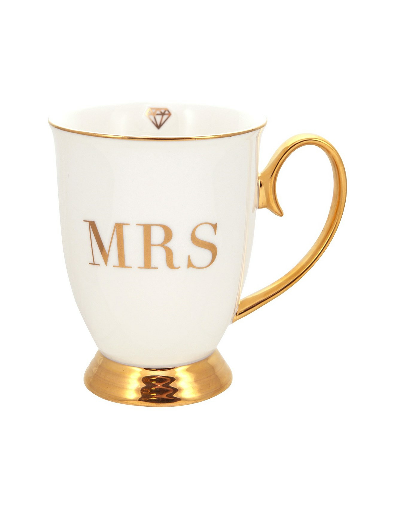 Cups & Mugs | Mrs Mug Cups & Mugs Cups & Mugs