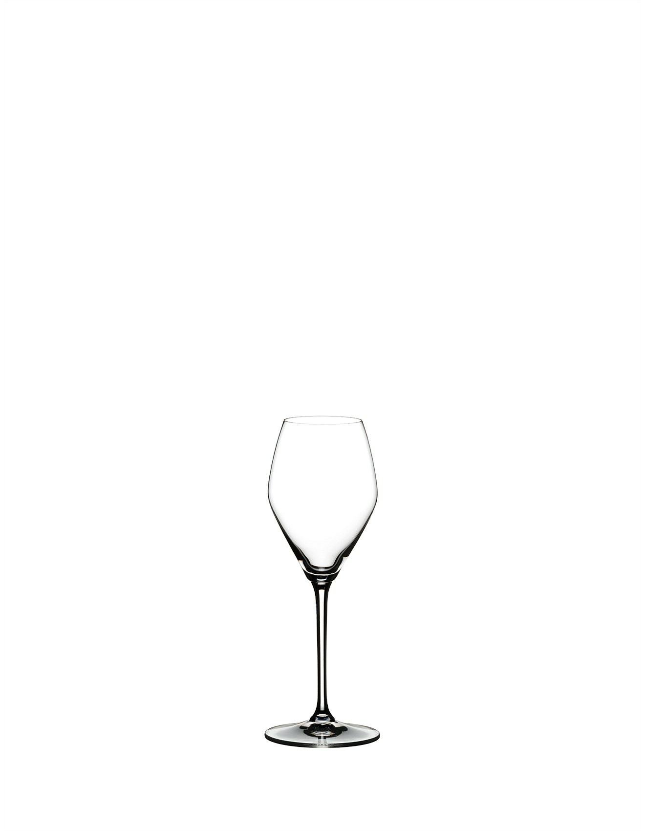 Glassware | Mixing Rose Set/4 Dining CLEAR